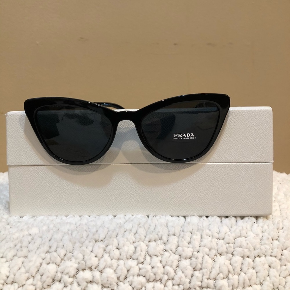 PRADA ULTRAVOX SUNGLASSES